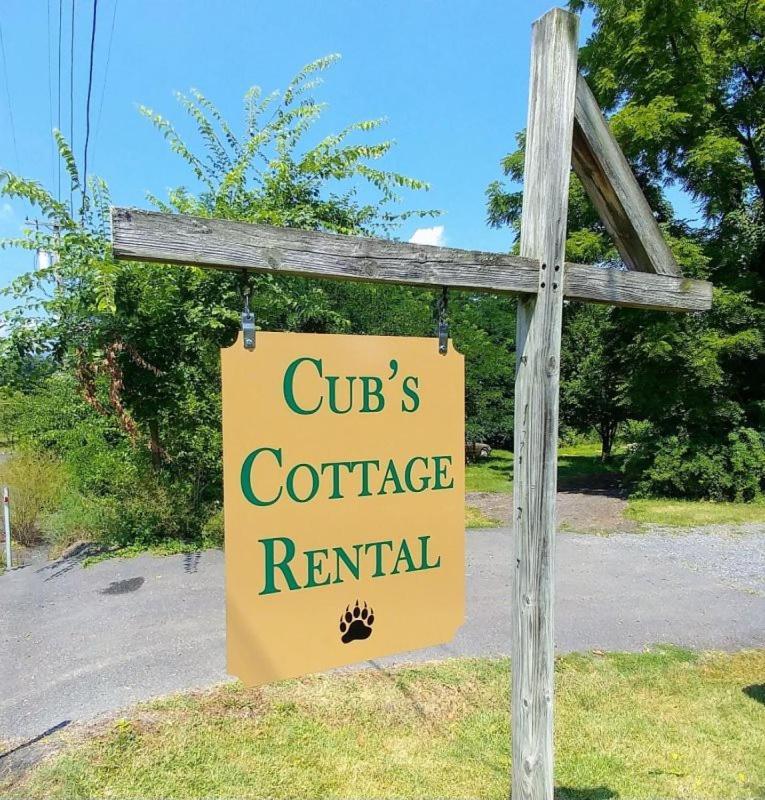 לוראיי Cubs Cottage מראה חיצוני תמונה
